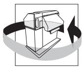 TALLYGENICOM 2900 - Site Preparation - 4