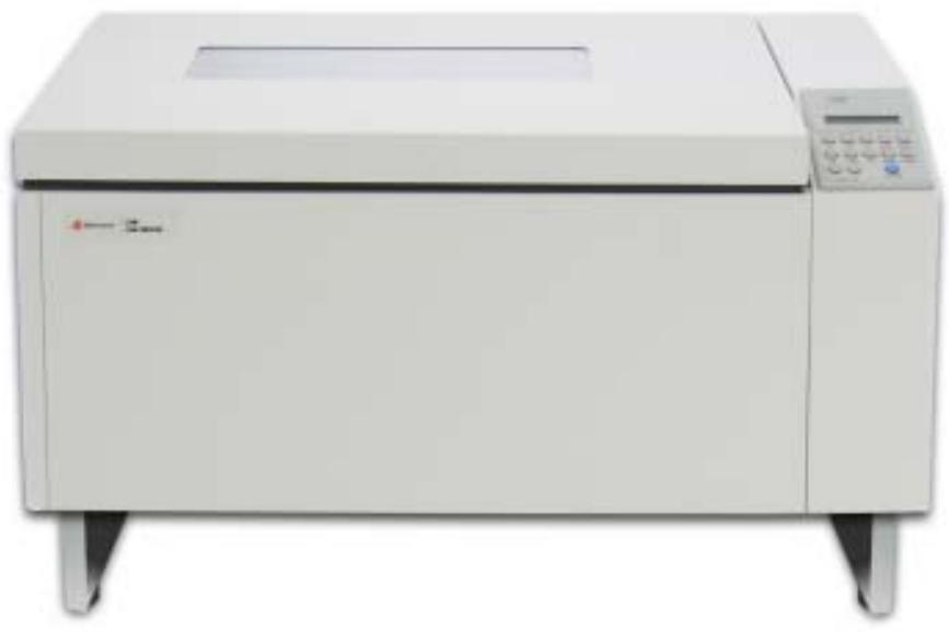 TALLYGENICOM 2900 - Introduction - 1