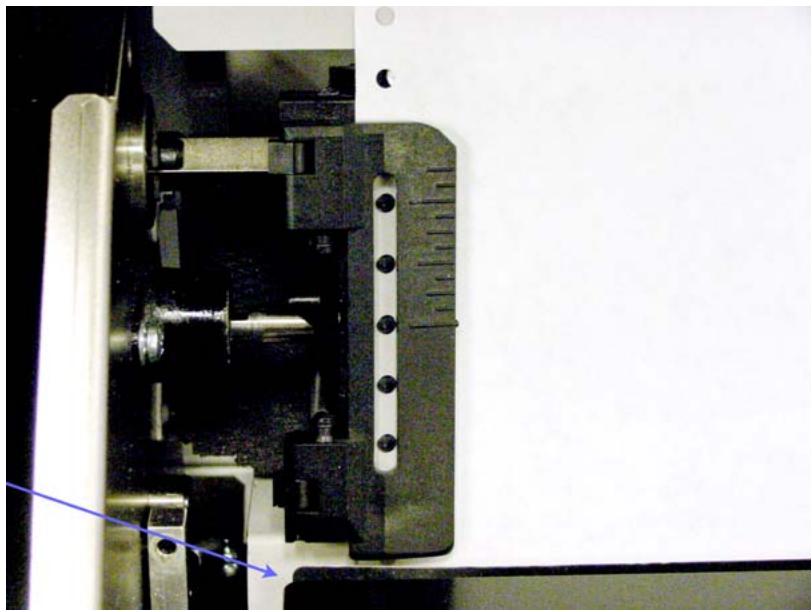TALLYGENICOM 2900 - Step 3. - 2