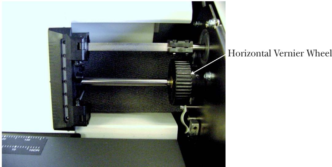 TALLYGENICOM 2900 - Step 6. - 1