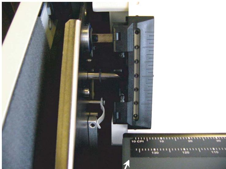 TALLYGENICOM 2900 - Step 5. - 2