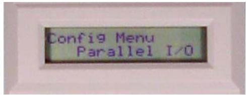 TALLYGENICOM 2900 - Parallel I/O Category - 1