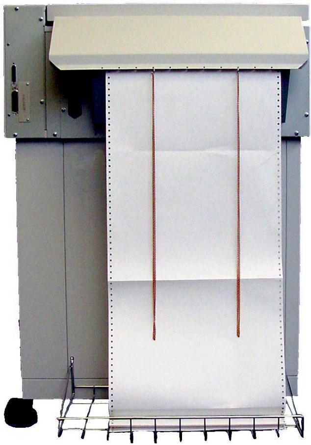 TALLYGENICOM 6300 - Step 5. - 2