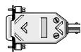 TALLYGENICOM 6300 - Coax Interface - 1