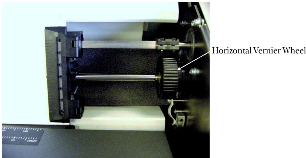 TALLYGENICOM 6300 - Step 6. - 1