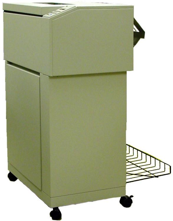 TALLYGENICOM 6300 - Introduction - 2