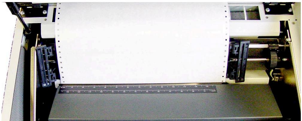 TALLYGENICOM 6300 - Tractors - 1