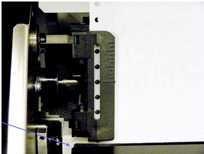 TALLYGENICOM 6300 - Step 3. - 2