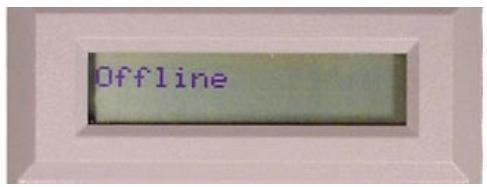 TALLYGENICOM 6300 - Using Menus - 2