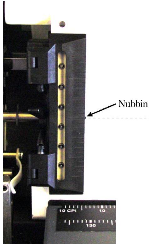 TALLYGENICOM 6300 - Step 7. - 1