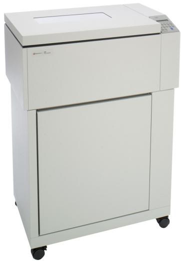 TALLYGENICOM 6306 - Economical solutions for high-volume, mission critical impact printing. - 1