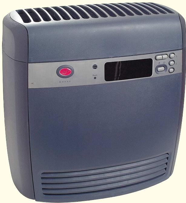 LUX AC3 ROYAL - 2