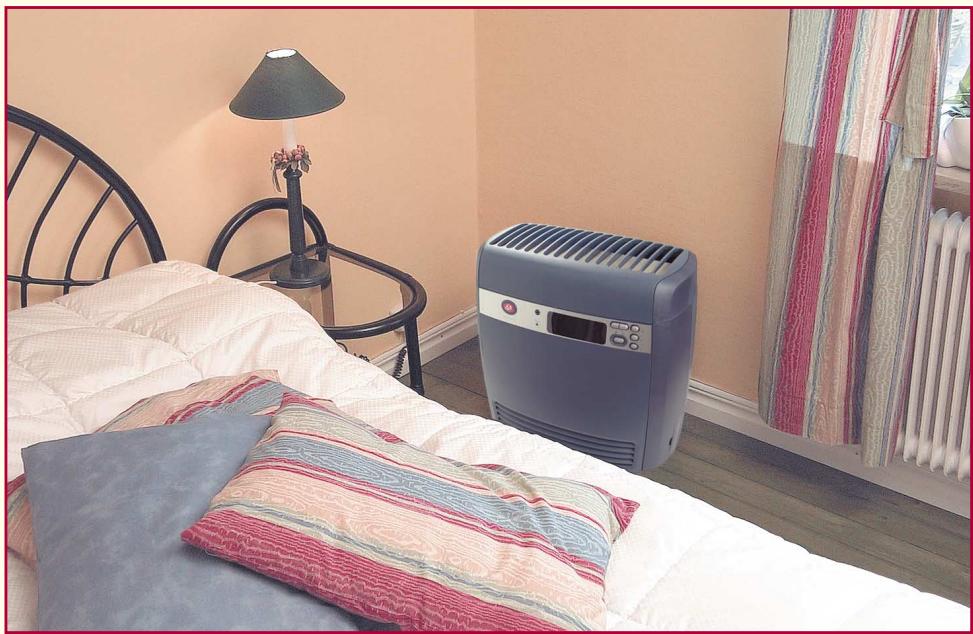 LUX AC3 ROYAL - 3