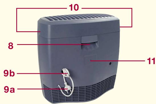 LUX AC3 ROYAL - 13