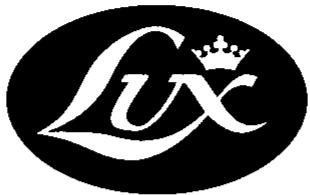 LUX D775 C 110V - 1
