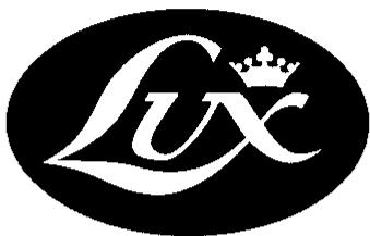 LUX ZE3 230-240V - 1