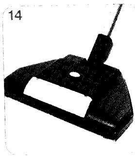 LUX ZE3 230V - 19