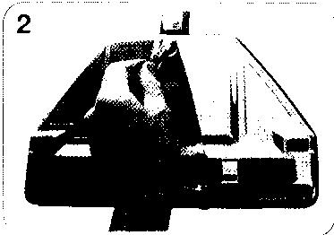 LUX ZE3 230V - 6