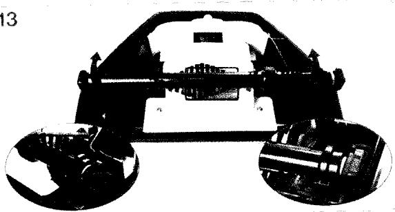 LUX ZE3.1 230V - 18