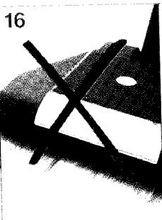 LUX ZE3.1 230V - 21