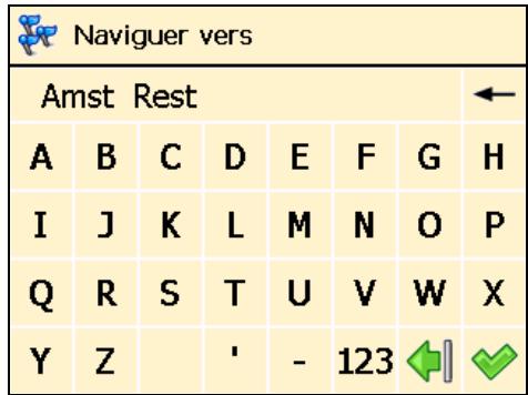 ROUTE 66 NAVIGATE 7 - Votre premier voyage : naviguer vers une destination - 2