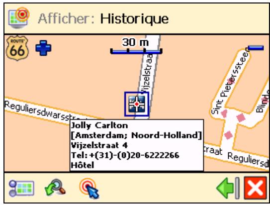ROUTE 66 NAVIGATE 7 - Afficher - 1