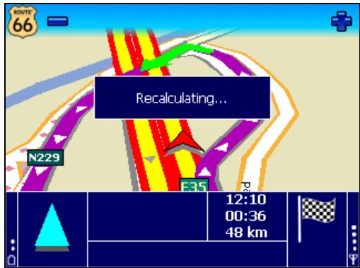ROUTE 66 CHICAGO SW - Configure TMC - 4