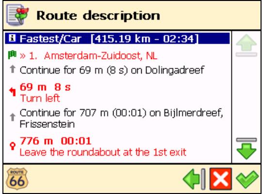 ROUTE 66 CHICAGO SW - Plan a route - 16