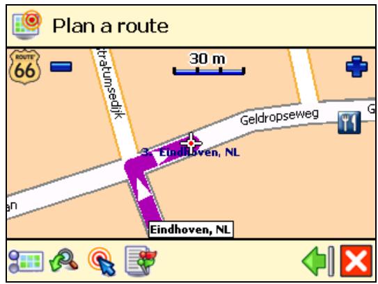 ROUTE 66 CHICAGO SW - Plan a route - 15