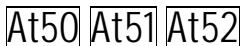 BEGLEC BT-36II - Equilibrio del blanco - 1