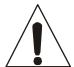BEGLEC CYCLOPE - CAUTION - 3
