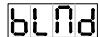 BEGLEC CYCLOPE - Zum Auswahlen eines der vorprogrammierten Shows bei Benutzung im Standalone oder Master/Slave-Modus. Diese Menüoption ist nicht verfügbar, wenn das Gerät im Slave-Modus eingestellt ist ("5L1" oder "5L2")! - 1