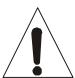 BEGLEC DLP 6 - CAUTION - 1