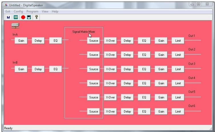 BEGLEC DLP 6 - UTILIZACION DEL SOFTWARE: - 1