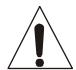 BEGLEC DMC-1000 - CAUTION - 3