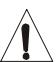 BEGLEC LEDCON-02 - CAUTION - 1