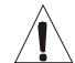 BEGLEC LEDCON-02 - CAUTION - 1