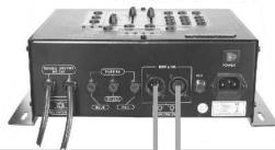 BEGLEC LEDCON-02 - CONNECTIONS - 2