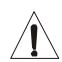 BEGLEC LEDCON-02 - CAUTION - 3