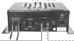 BEGLEC LEDCON-02 - CONNECTIONS - 3