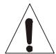 BEGLEC MCD 300 - CAUTION - 1
