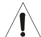 BEGLEC MCD 300 - CAUTION - 2