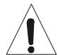 BEGLEC MCD 300 - CAUTION - 1