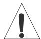 BEGLEC SE 100 - CAUTION - 1