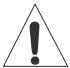 BEGLEC SE 100 - CAUTION - 3