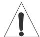 BEGLEC SE 100 - CAUTION - 1