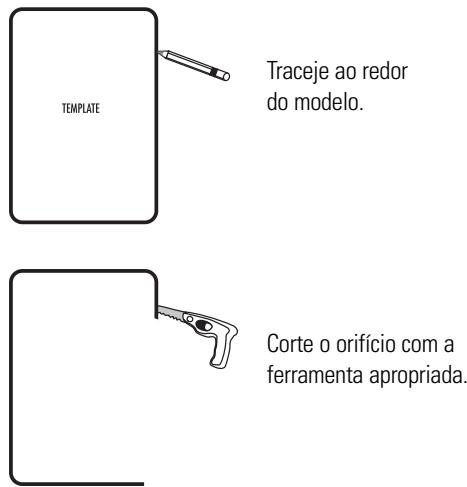 POLK AUDIO LC65FX - INSTALAÇÃO RECOMENDADA PARA DESEMPENHO MAXIMO - 3