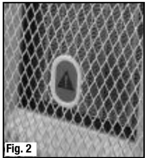 KAZ HZ-0300C - Fonctionnement du mode appareil de chauffage : - 1