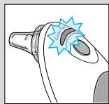 KAZ IRT 4520 - Consejos para la toma de la temperatura - 2