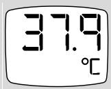 KAZ IRT 4520 - Como utiliser o Braun ThermoScan? - 9